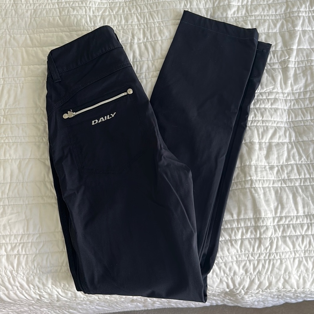 Daily Sports Golf Pants